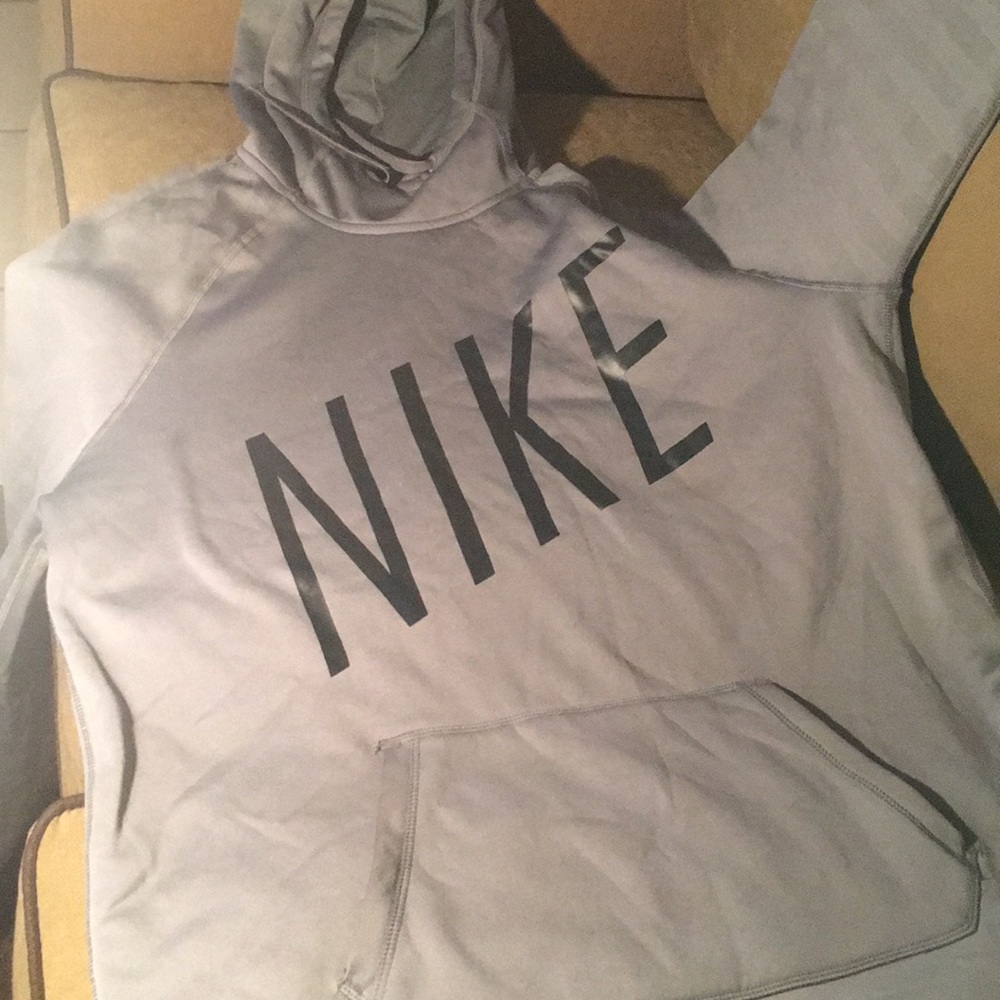 Nike Pullover